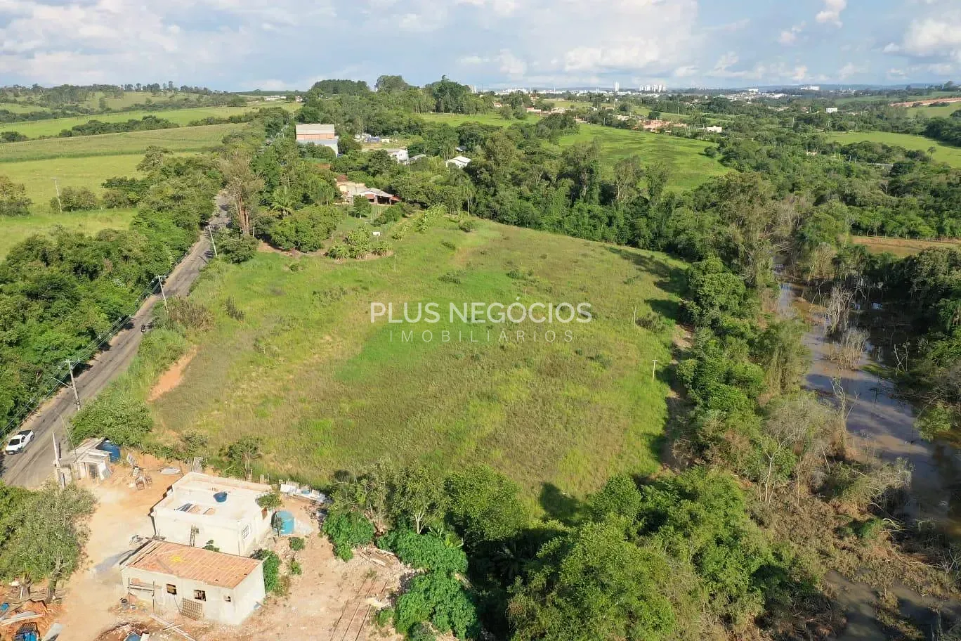 Terreno, 3789 m² - Foto 2