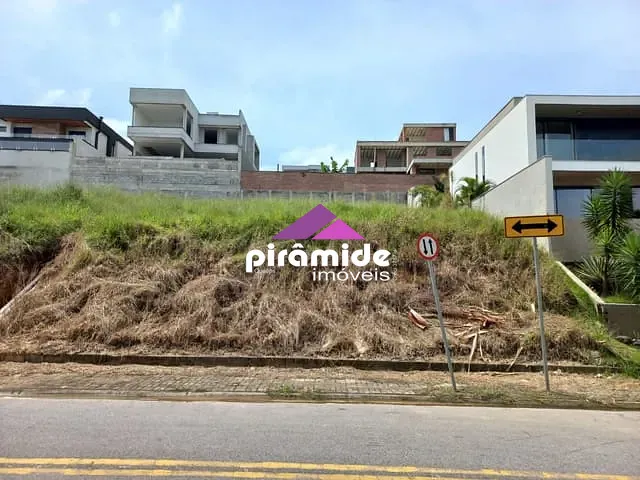 Terreno com 450m², à venda, no bairro Urbanova em São José dos Campos