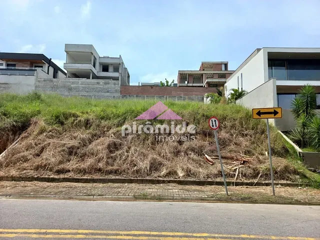 Terreno com 450m², à venda, no bairro Urbanova em São José dos Campos
