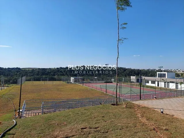 Terreno com 300m², à venda, no bairro Terras Alpha Nova Esplanada em Votorantim