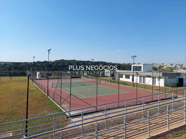Terreno com 300m², à venda, no bairro Terras Alpha Nova Esplanada em Votorantim