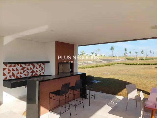 Terreno com 300m², à venda, no bairro Terras Alpha Nova Esplanada em Votorantim