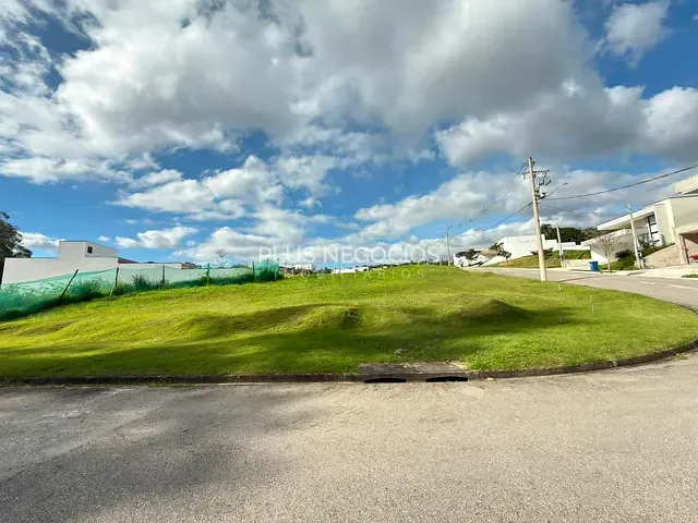 Terreno com 472m², à venda, no bairro Além Ponte em Sorocaba
