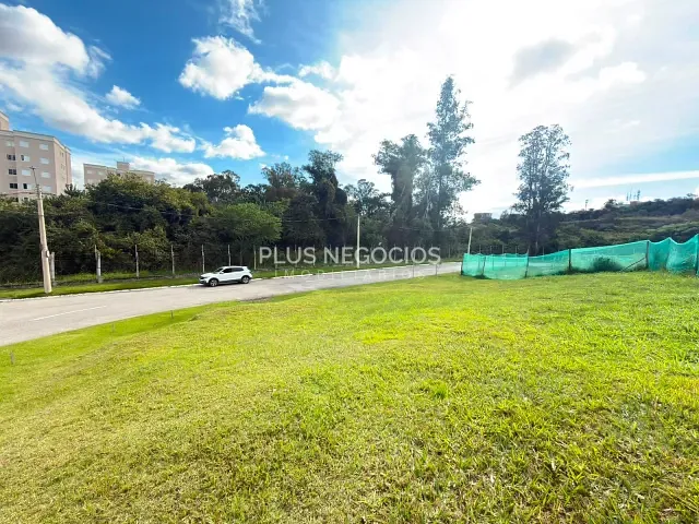 Terreno com 472m², à venda, no bairro Além Ponte em Sorocaba