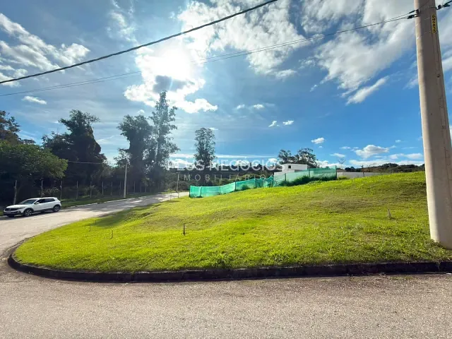 Terreno com 472m², à venda, no bairro Além Ponte em Sorocaba