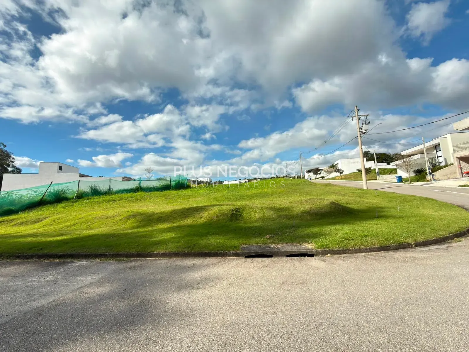 Terreno, 472 m² - Foto 1