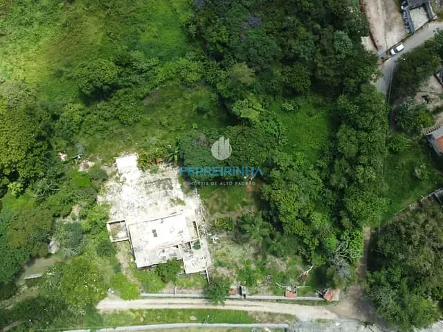 Terreno com 3750m², à venda, no bairro Jardim Torrão de Ouro em São José dos Campos
