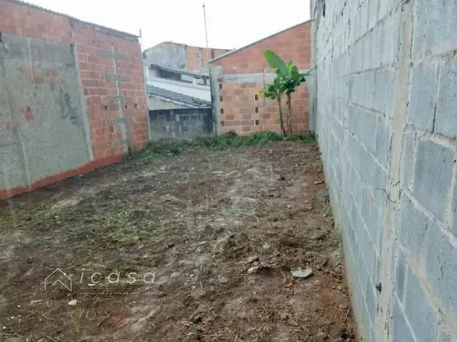 Terreno com 140m², à venda, no bairro Residencial Dom Bosco em São José dos Campos