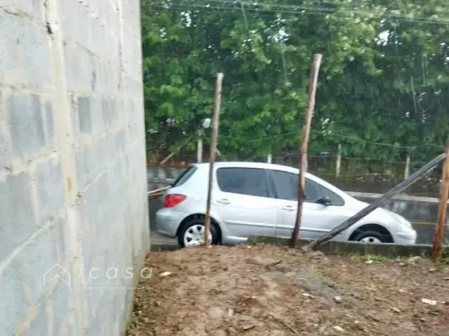Terreno com 140m², à venda, no bairro Residencial Dom Bosco em São José dos Campos