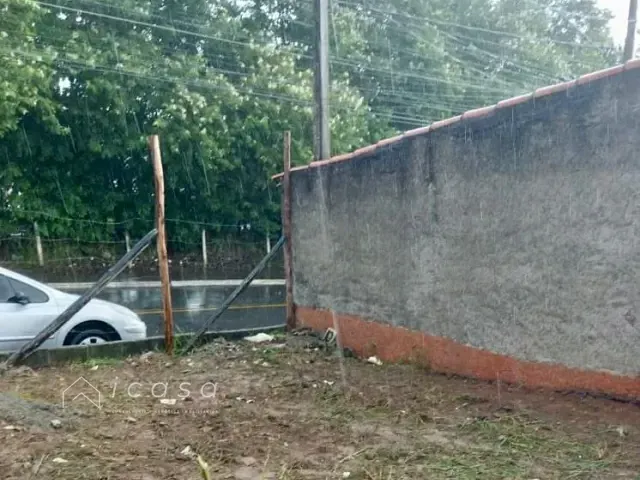 Terreno com 140m², à venda, no bairro Residencial Dom Bosco em São José dos Campos