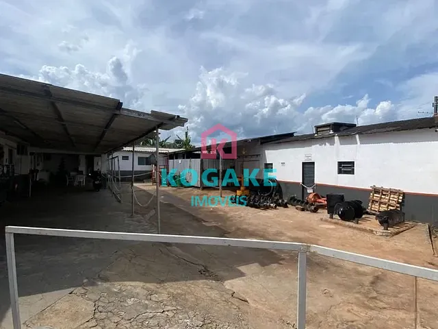 Terreno com 533m², à venda ou para alugar, no bairro Vila Tesouro em São José dos Campos