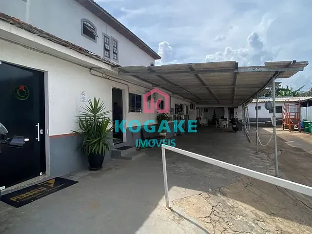 Terreno com 533m², à venda ou para alugar, no bairro Vila Tesouro em São José dos Campos