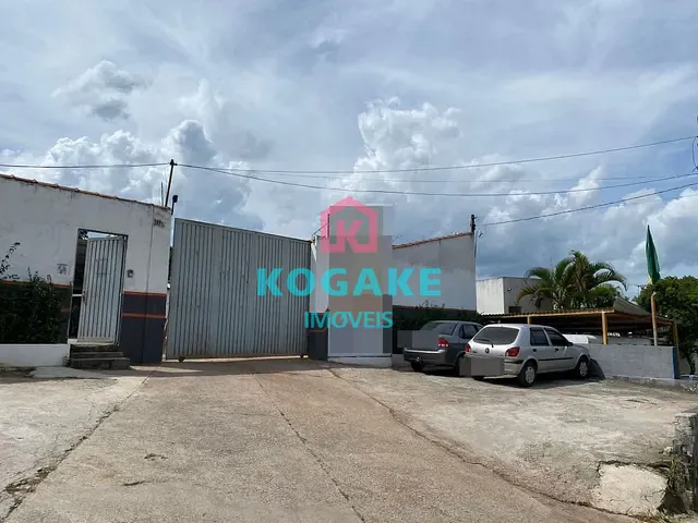 Terreno com 533m², à venda ou para alugar, no bairro Vila Tesouro em São José dos Campos
