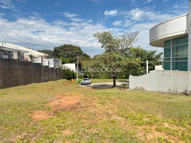 Terreno com 750m², à venda, no bairro Jardim Residencial Giverny em Sorocaba