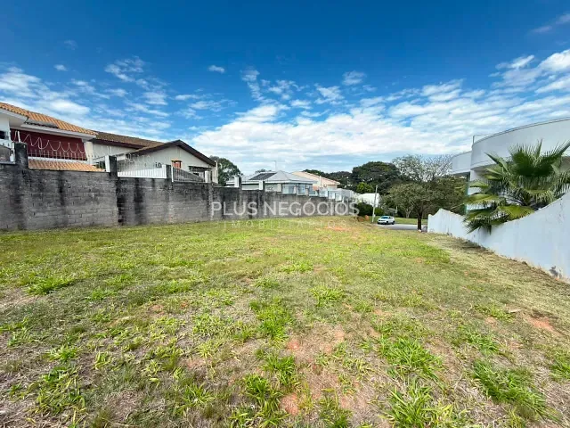Terreno com 750m², à venda, no bairro Jardim Residencial Giverny em Sorocaba