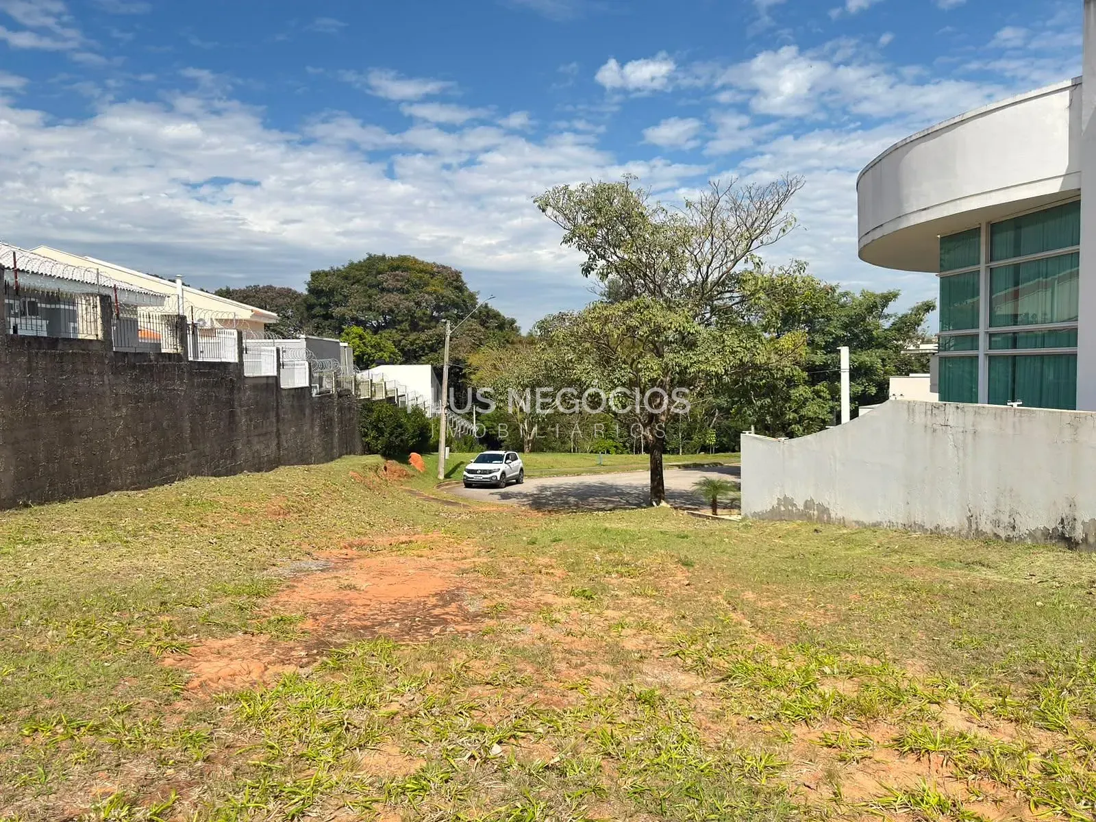 Terreno, 750 m² - Foto 2