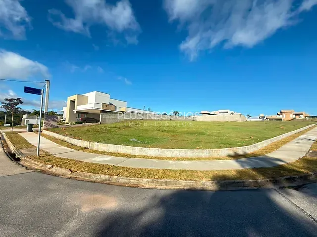 Terreno com 1200m², à venda, no bairro Alto da Boa Vista em Sorocaba