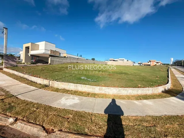 Terreno com 1200m², à venda, no bairro Alto da Boa Vista em Sorocaba