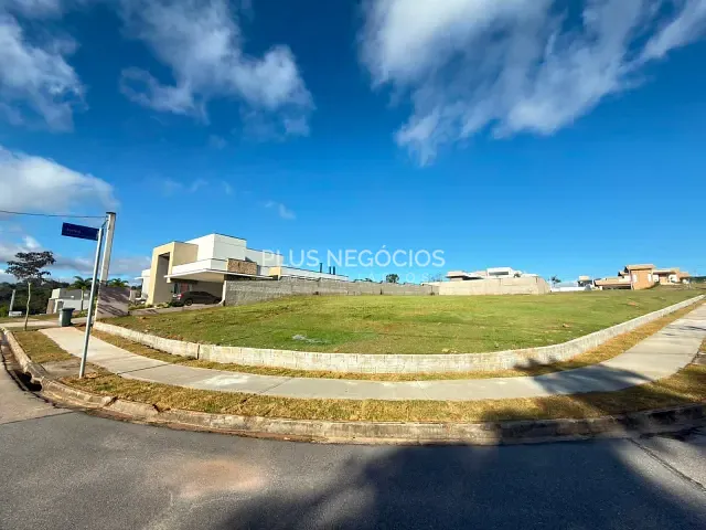 Terreno com 1200m², à venda, no bairro Alto da Boa Vista em Sorocaba
