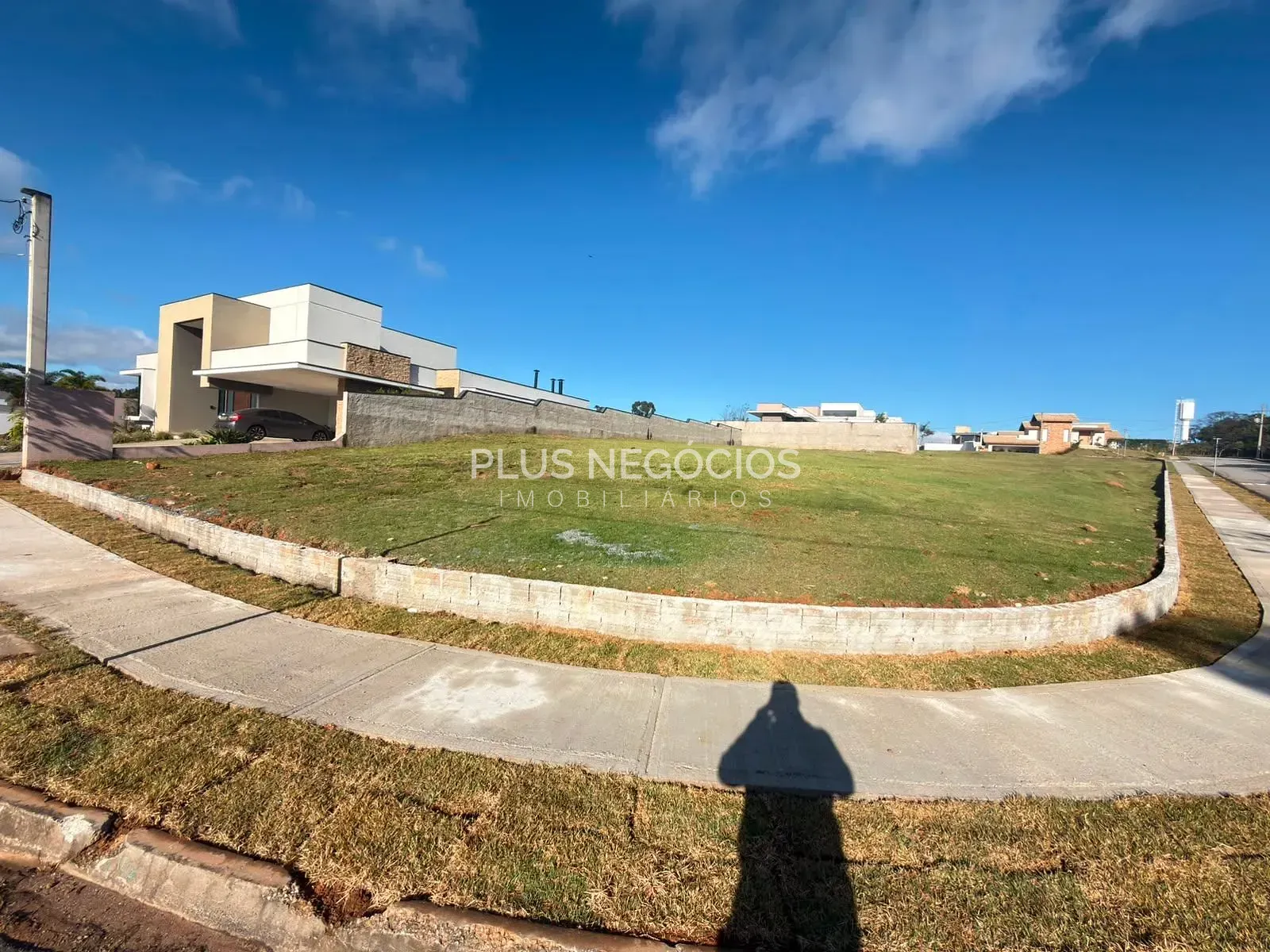 Terreno, 1200 m² - Foto 2