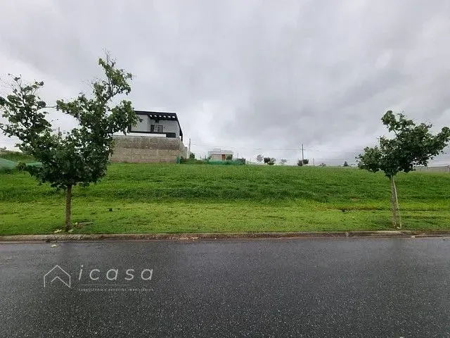 Terreno com 289m², à venda, no bairro Jardim das Nações em Taubaté