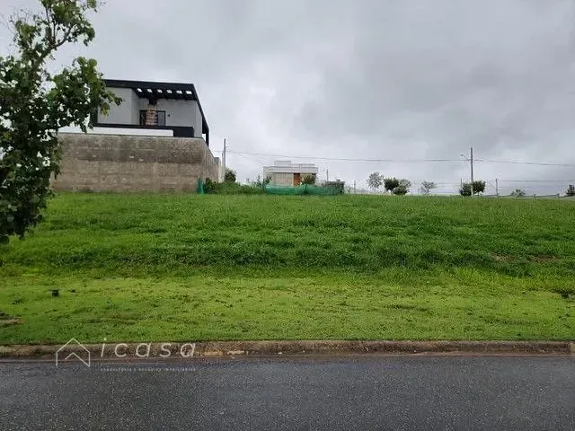 Terreno com 289m², à venda, no bairro Jardim das Nações em Taubaté