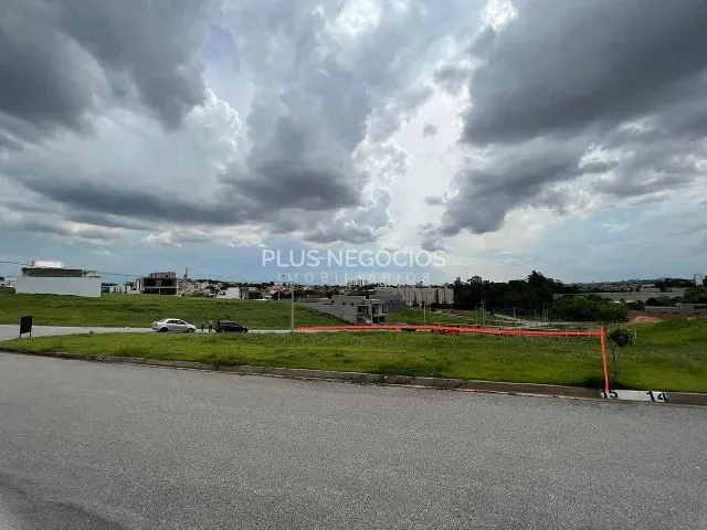Terreno com 559m², à venda, no bairro Além Ponte em Sorocaba