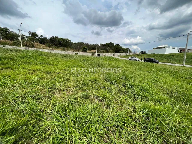 Terreno com 559m², à venda, no bairro Além Ponte em Sorocaba
