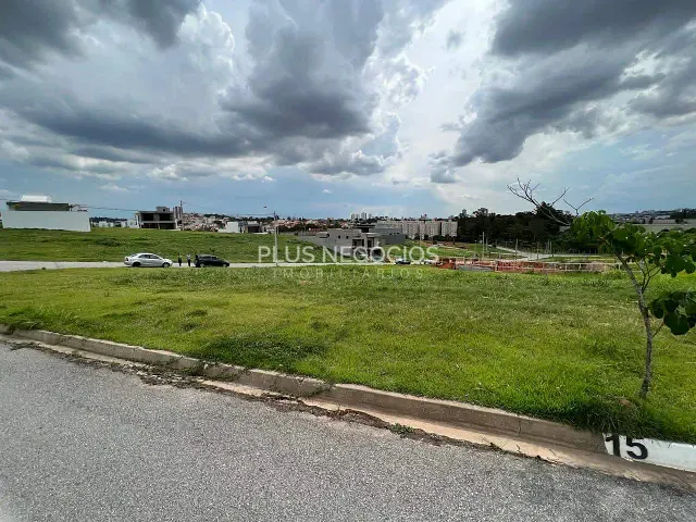 Terreno com 559m², à venda, no bairro Além Ponte em Sorocaba