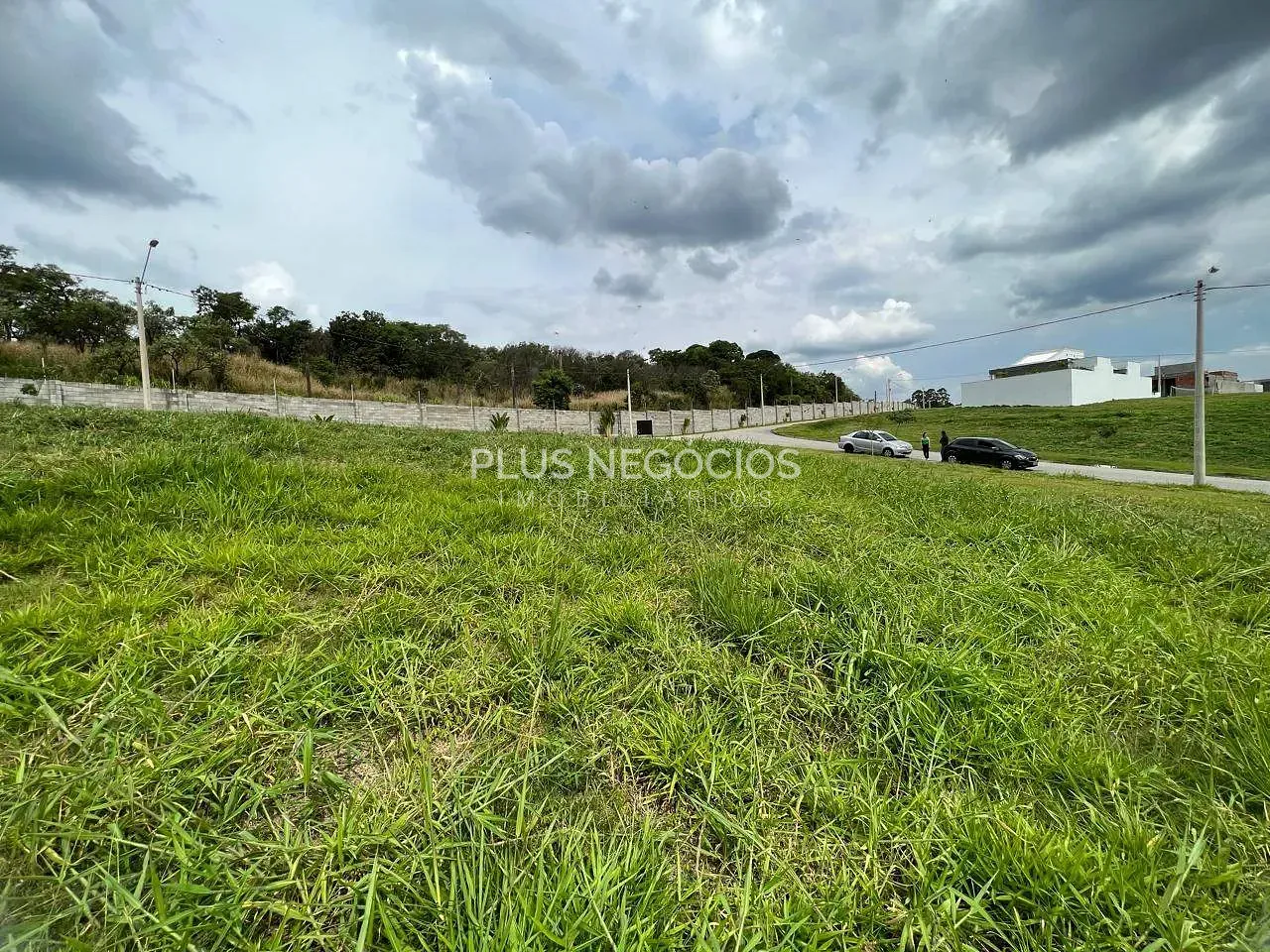 Terreno, 559 m² - Foto 3