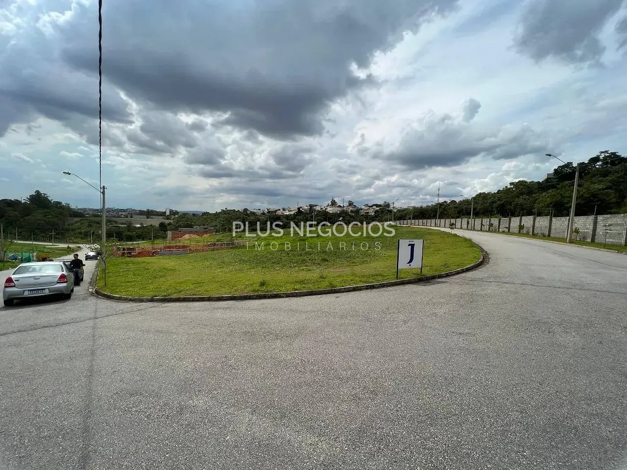 Terreno, 559 m² - Foto 7