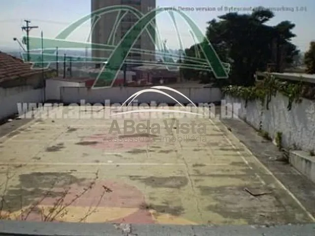 Terreno com 2400m², à venda, no bairro Km 18 em Osasco