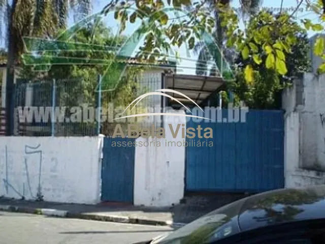 Terreno com 2400m², à venda, no bairro Km 18 em Osasco