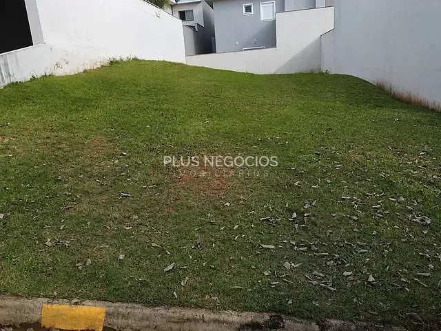 Terreno com 250m², à venda, no bairro Parque Residencial Villa dos Inglezes em Sorocaba