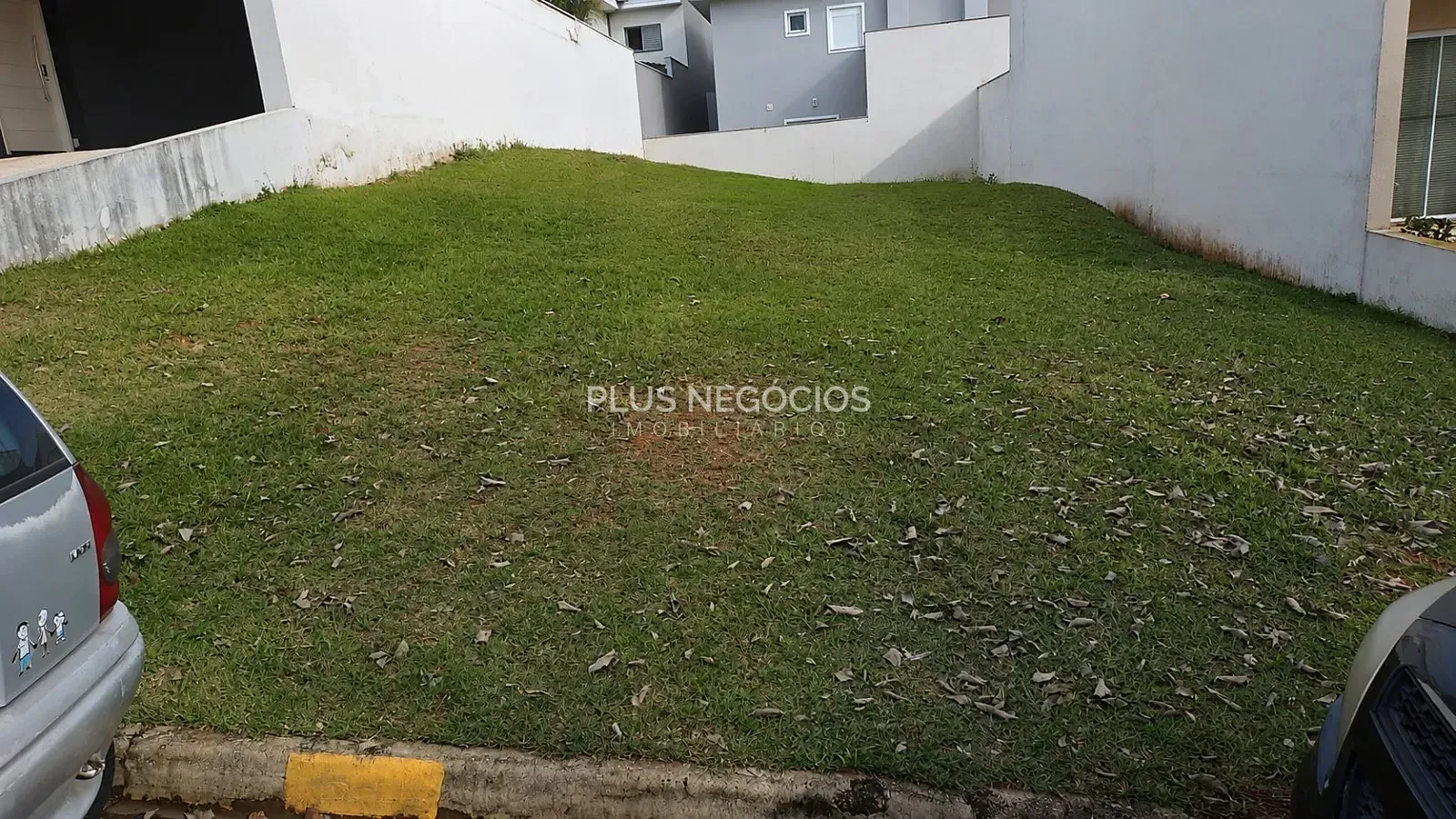 Terreno, 250 m² - Foto 1