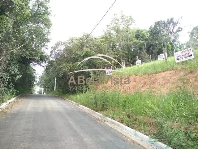 Terreno com 750m², à venda, no bairro Recanto Maravilha III em Santana de Parnaíba