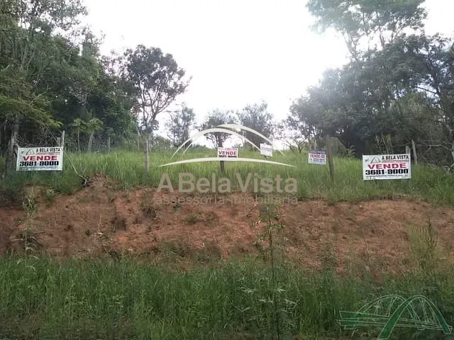 Terreno com 750m², à venda, no bairro Recanto Maravilha III em Santana de Parnaíba