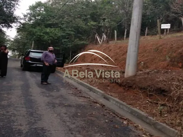 Terreno com 750m², à venda, no bairro Recanto Maravilha III em Santana de Parnaíba