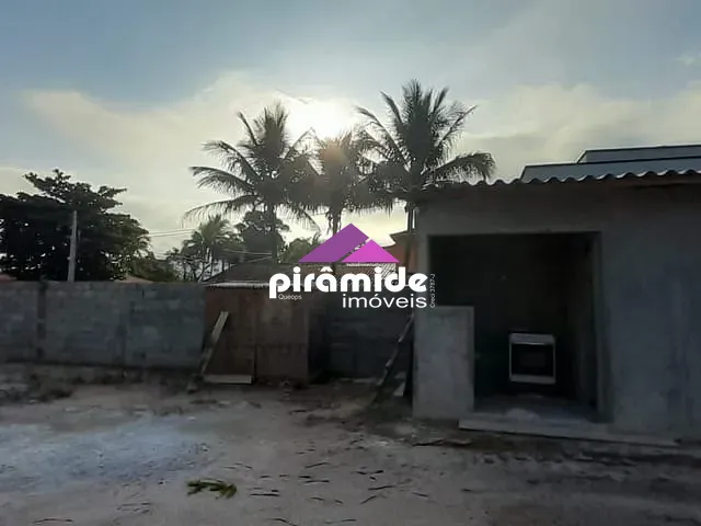 Terreno com 250m², à venda, no bairro Massaguaçu em Caraguatatuba