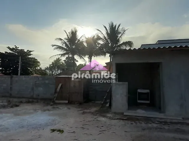 Terreno com 250m², à venda, no bairro Massaguaçu em Caraguatatuba