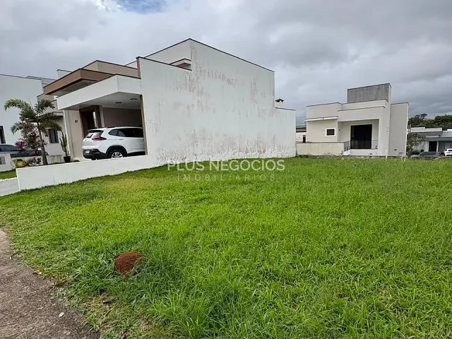 Terreno com 160m², à venda, no bairro Cond Terras de São Francisco em Sorocaba