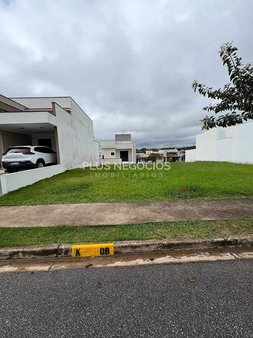 Terreno, 160 m² - Foto 1