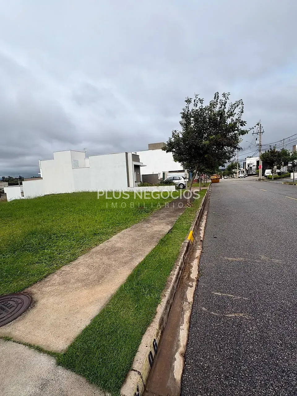 Terreno, 160 m² - Foto 2