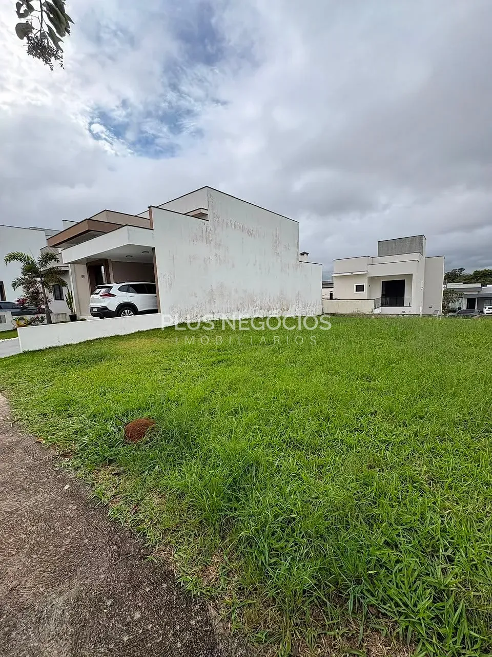 Terreno, 160 m² - Foto 3