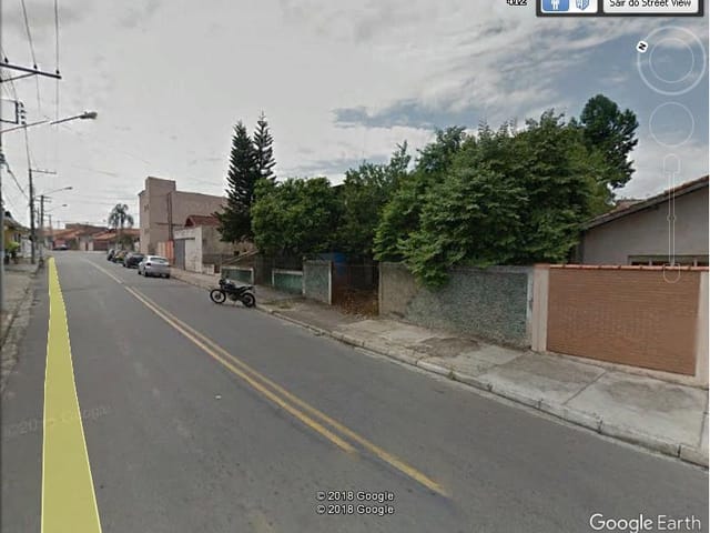 Terreno com 4000m², à venda, no bairro Alto do Cardoso em Pindamonhangaba