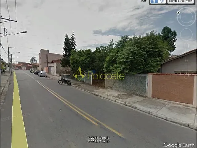 Terreno com 4000m², à venda, no bairro Alto do Cardoso em Pindamonhangaba