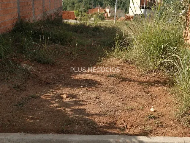 Terreno com 175m², à venda, no bairro Vila Santo Antônio em Votorantim