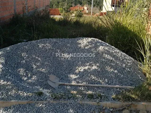 Terreno com 175m², à venda, no bairro Vila Santo Antônio em Votorantim