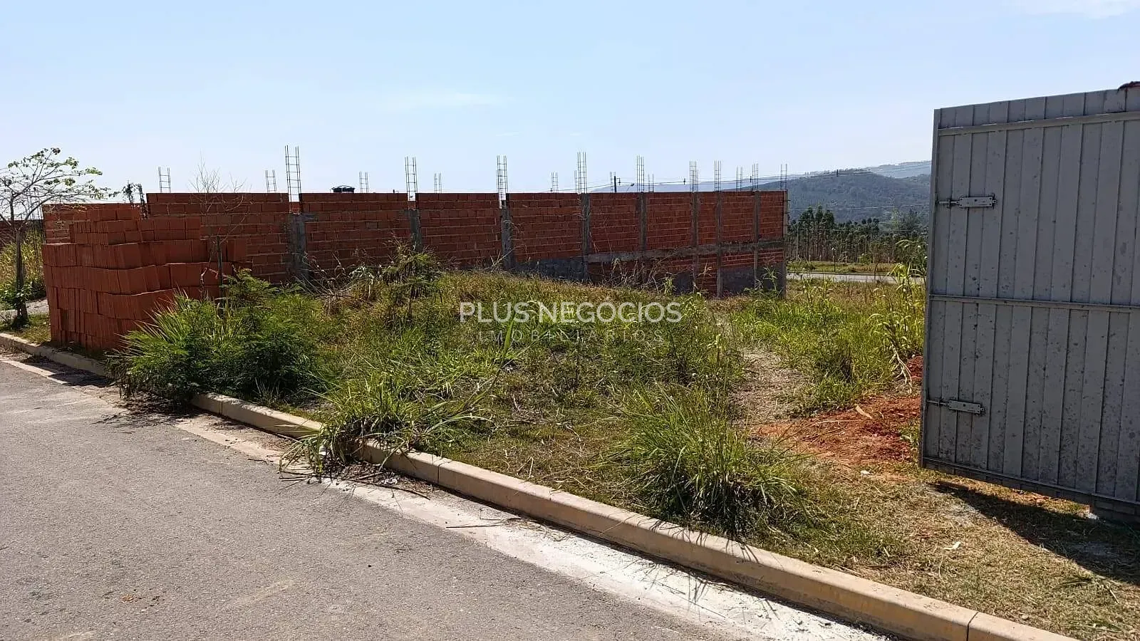 Terreno, 175 m² - Foto 2