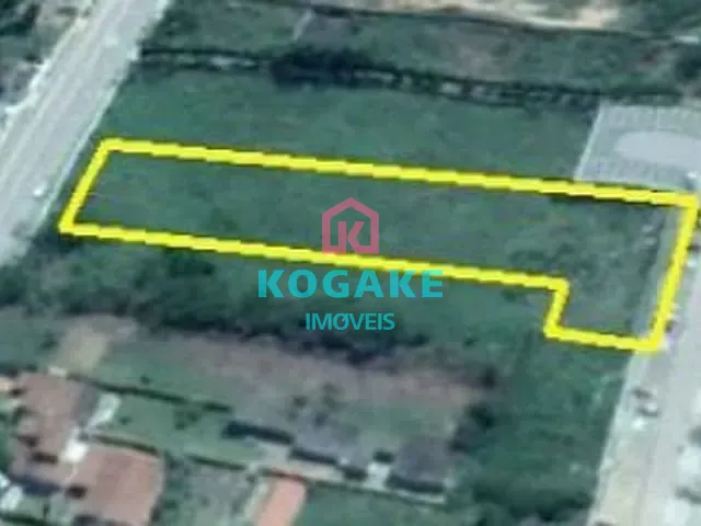 Terreno com 3296m², à venda, no bairro Jardim Maria Amélia em Jacareí